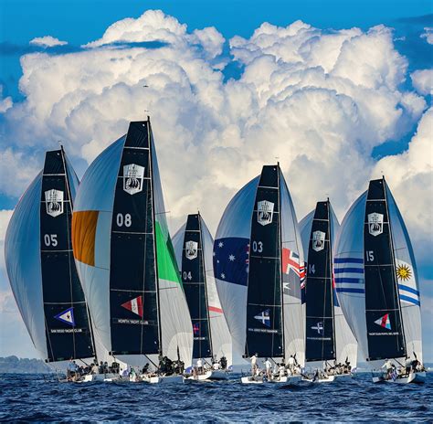 2019 rolex new york yacht club|Rolex yacht club invitational cup.